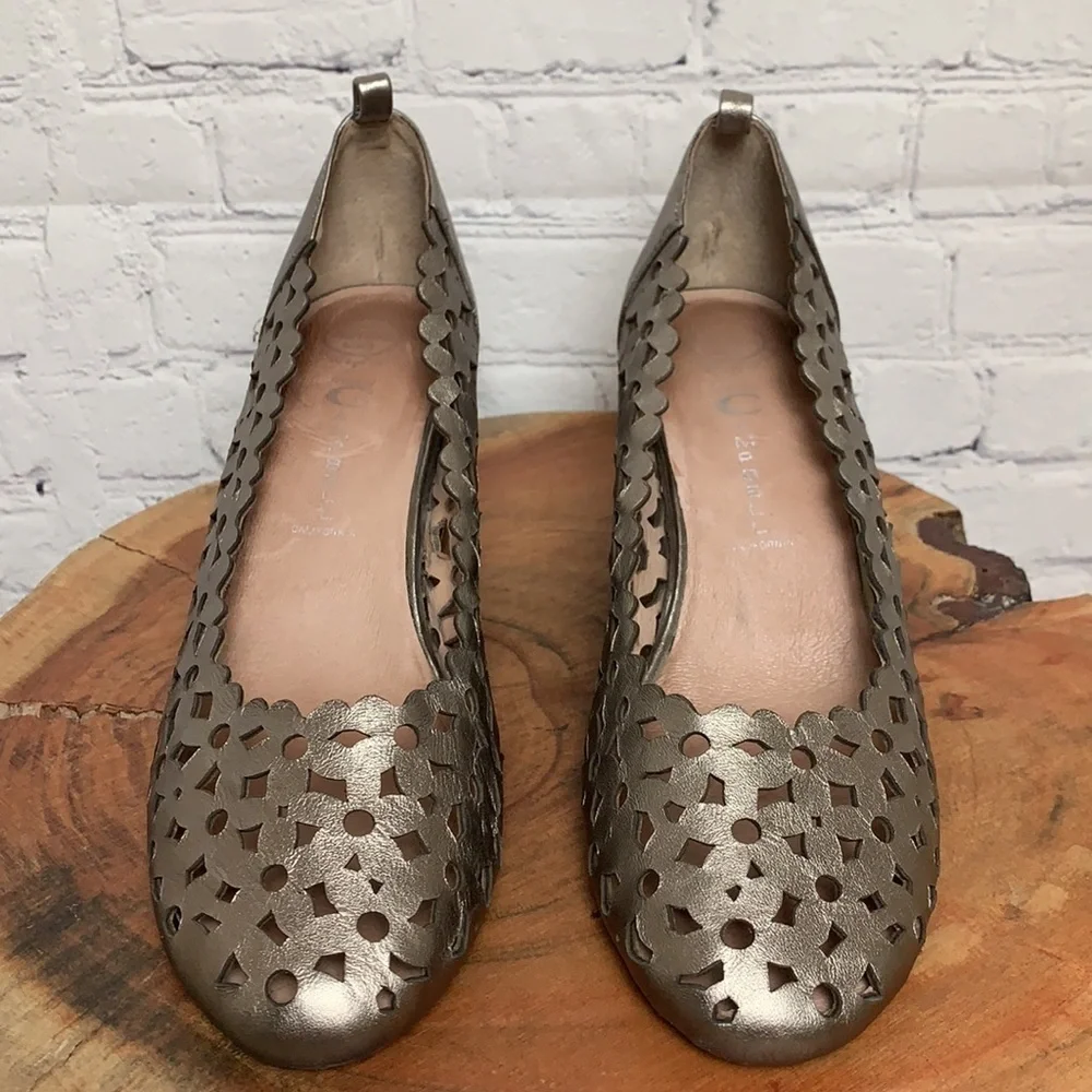 Jeffrey Campbell Delaisy Wedges